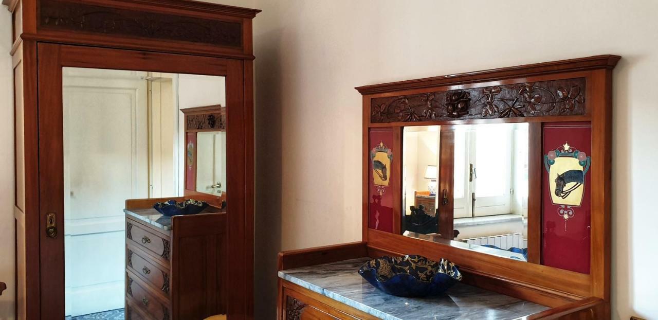 Villa Del Melograno Patti Dış mekan fotoğraf
