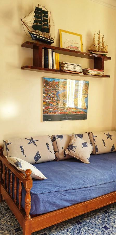 Villa Del Melograno Patti Dış mekan fotoğraf