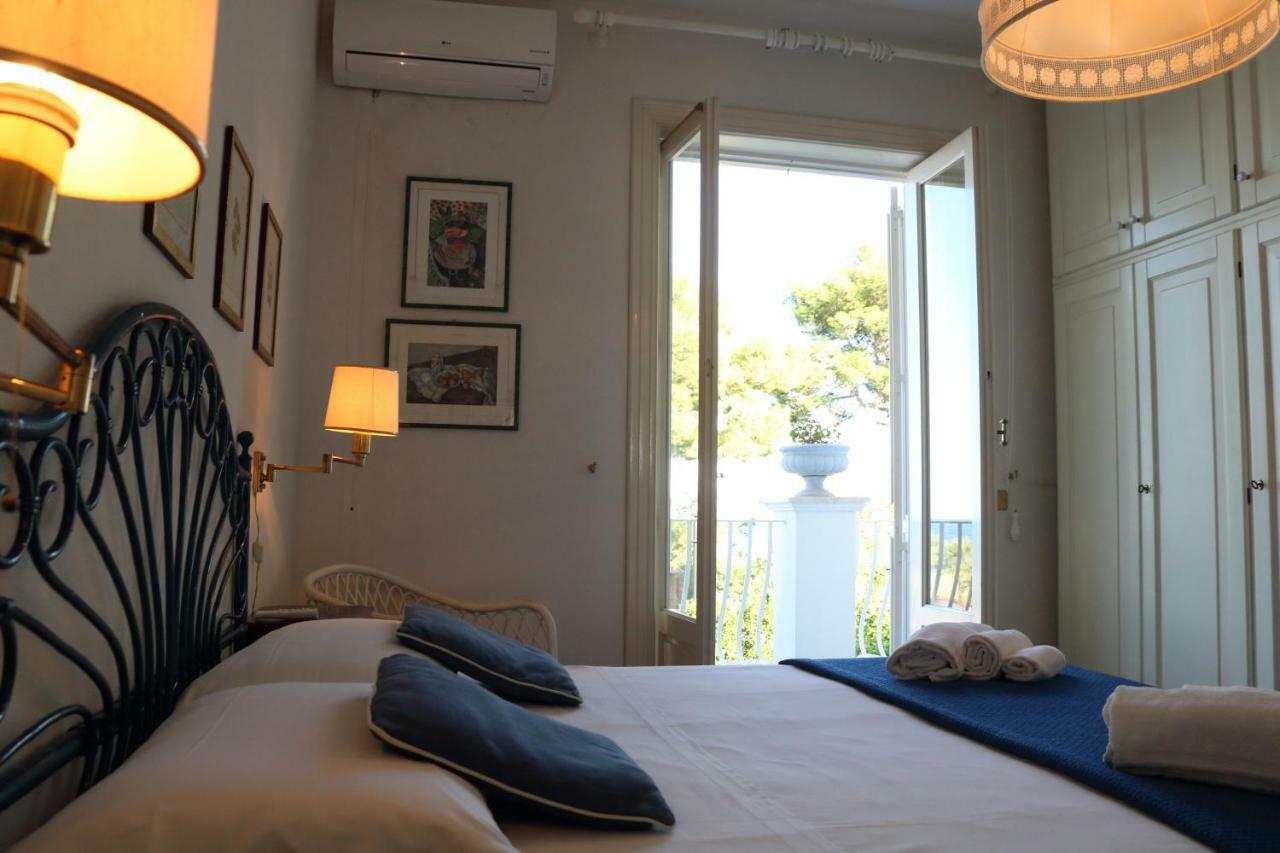 Villa Del Melograno Patti Dış mekan fotoğraf