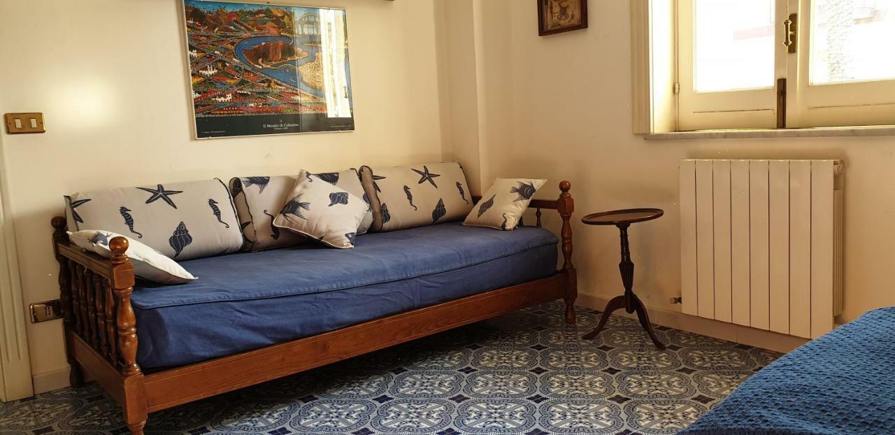 Villa Del Melograno Patti Dış mekan fotoğraf