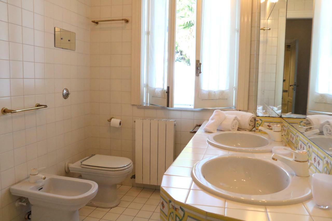 Villa Del Melograno Patti Dış mekan fotoğraf