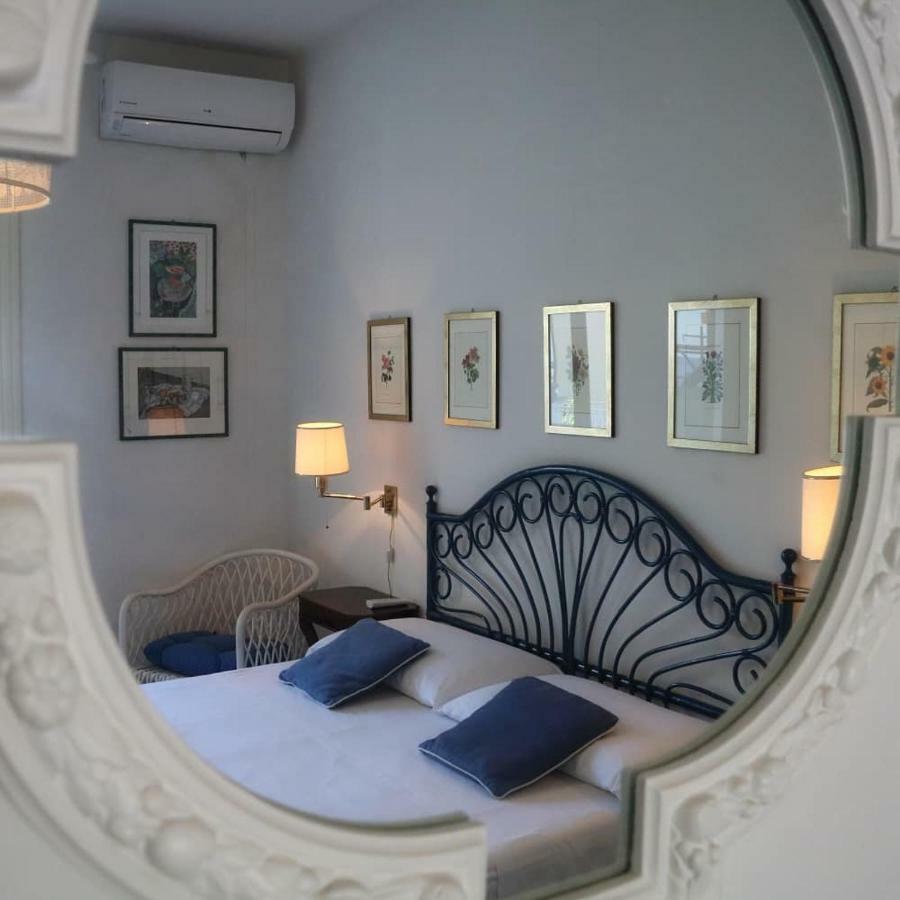 Villa Del Melograno Patti Dış mekan fotoğraf